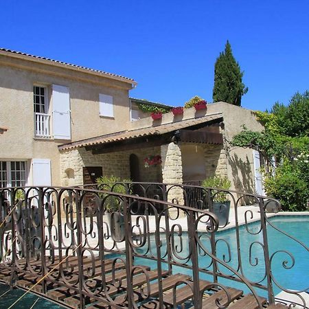 לה פונטה Villa Solary מראה חיצוני תמונה