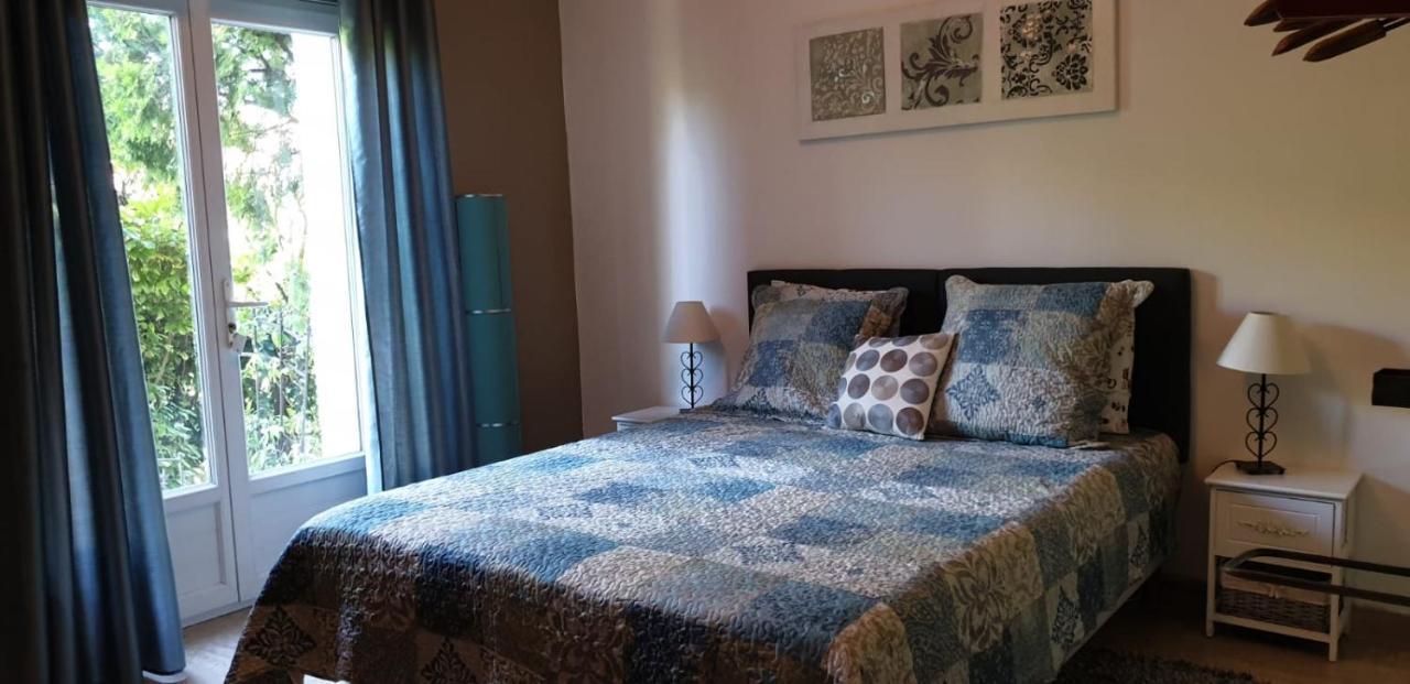 לה פונטה Villa Solary מראה חיצוני תמונה