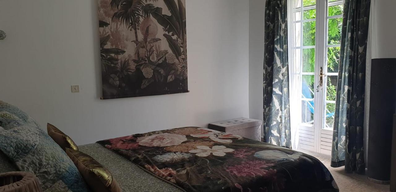 לה פונטה Villa Solary מראה חיצוני תמונה