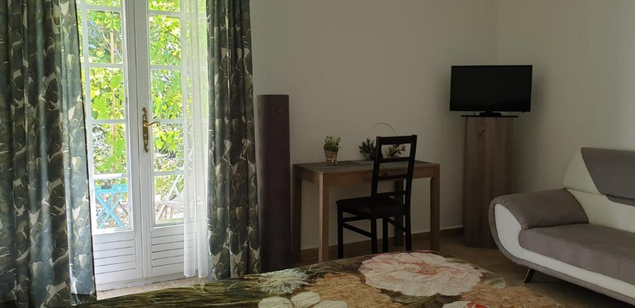 לה פונטה Villa Solary מראה חיצוני תמונה